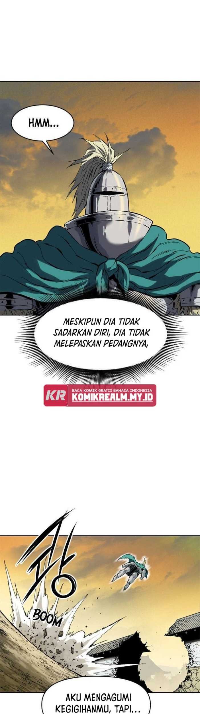 The Greatest in the World Chapter 13 Gambar 12