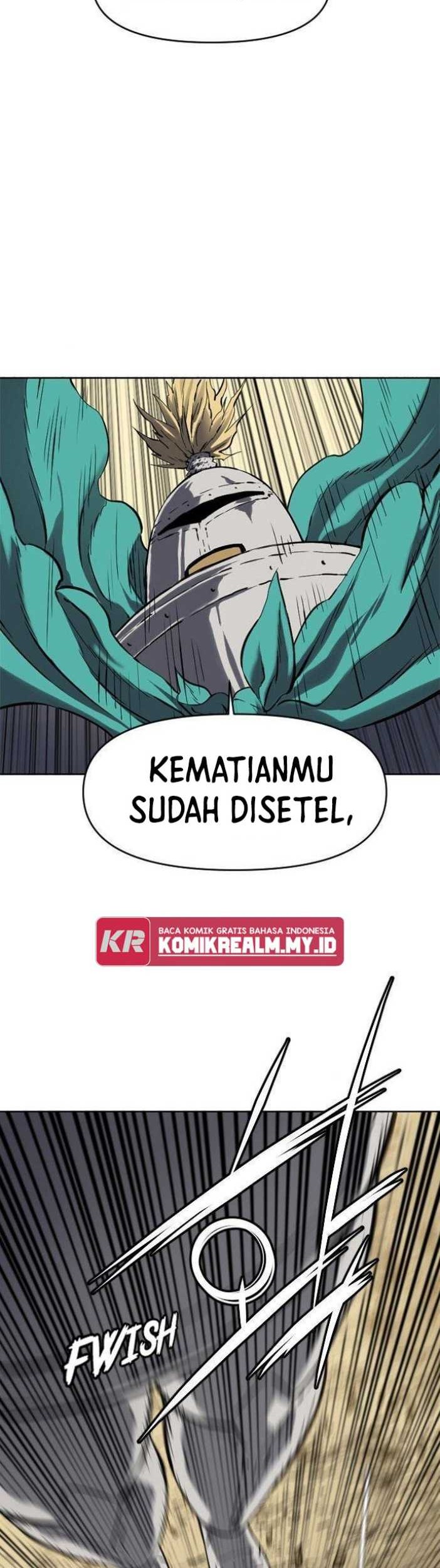 The Greatest in the World Chapter 13 Gambar 13