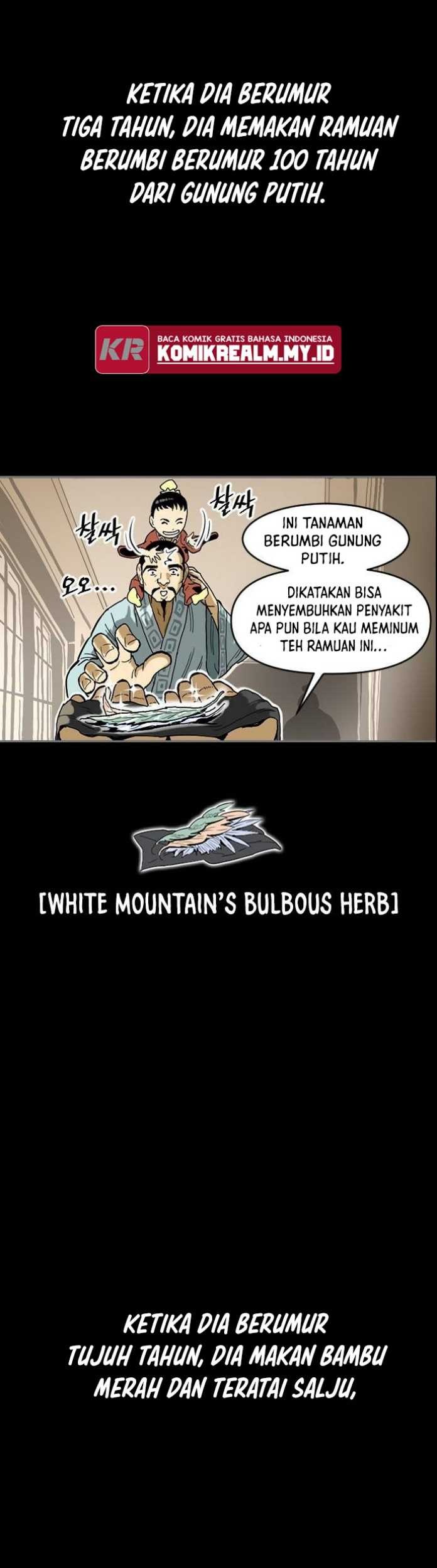 The Greatest in the World Chapter 12 Gambar 19
