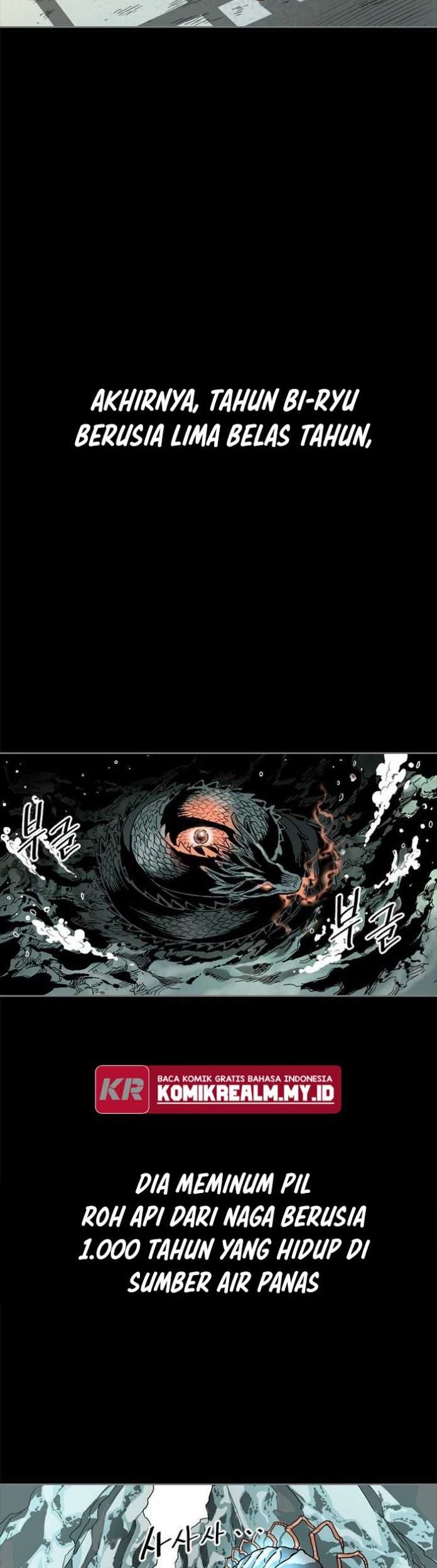 The Greatest in the World Chapter 12 Gambar 22