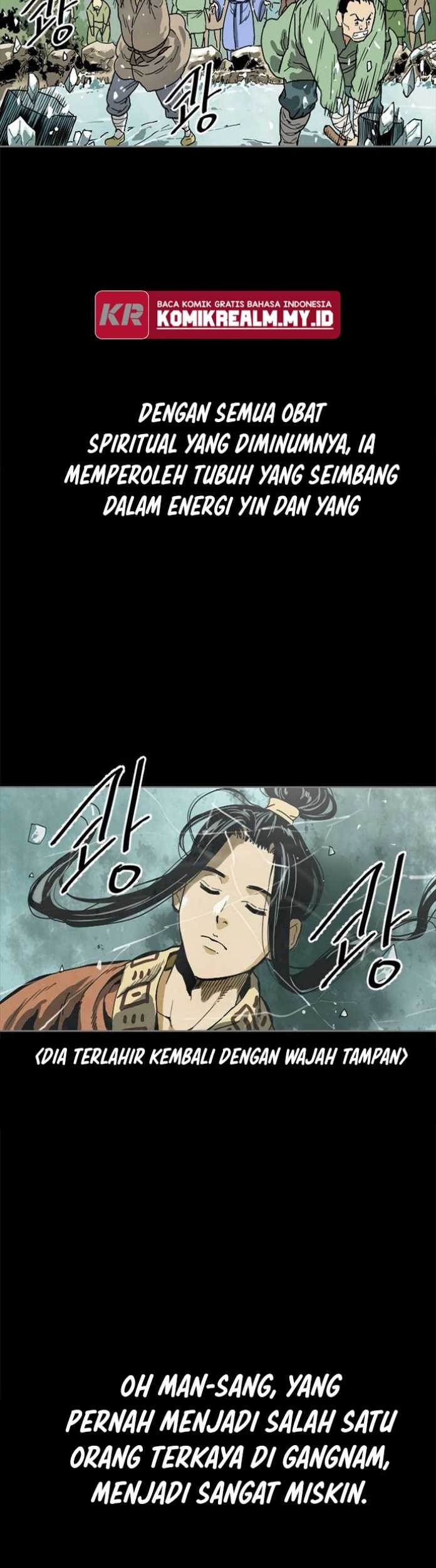 The Greatest in the World Chapter 12 Gambar 27