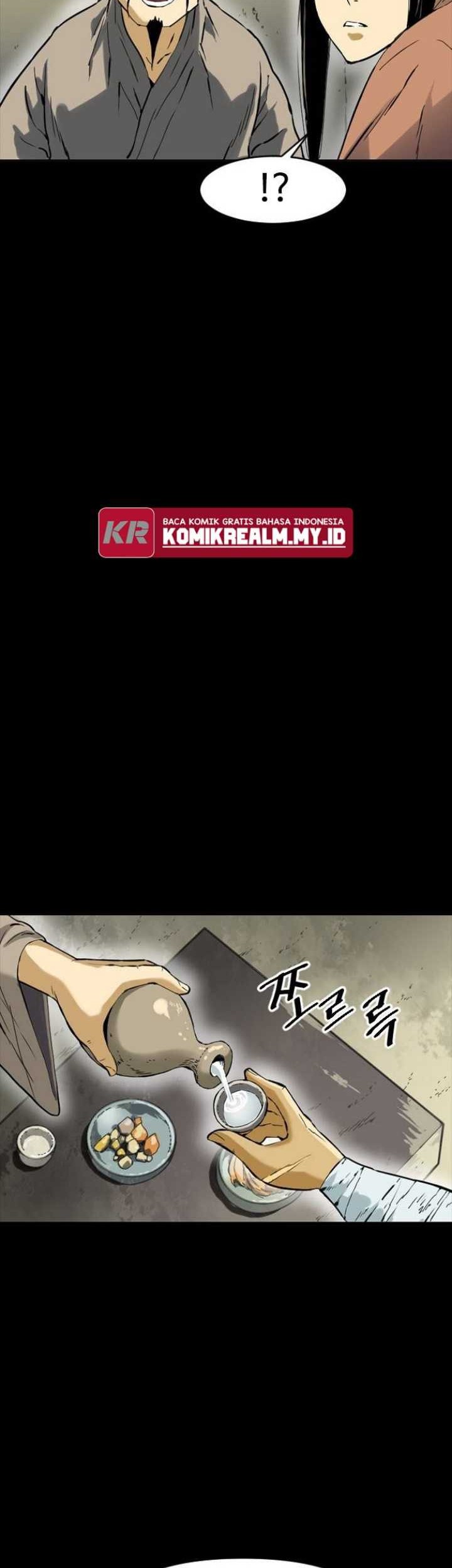The Greatest in the World Chapter 12 Gambar 32