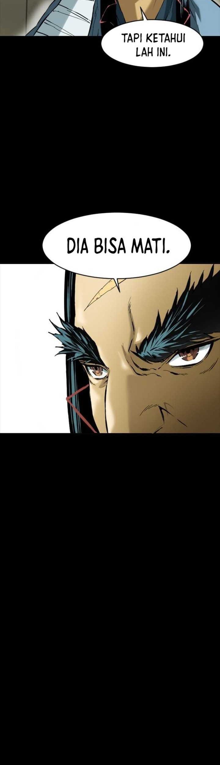 The Greatest in the World Chapter 12 Gambar 36