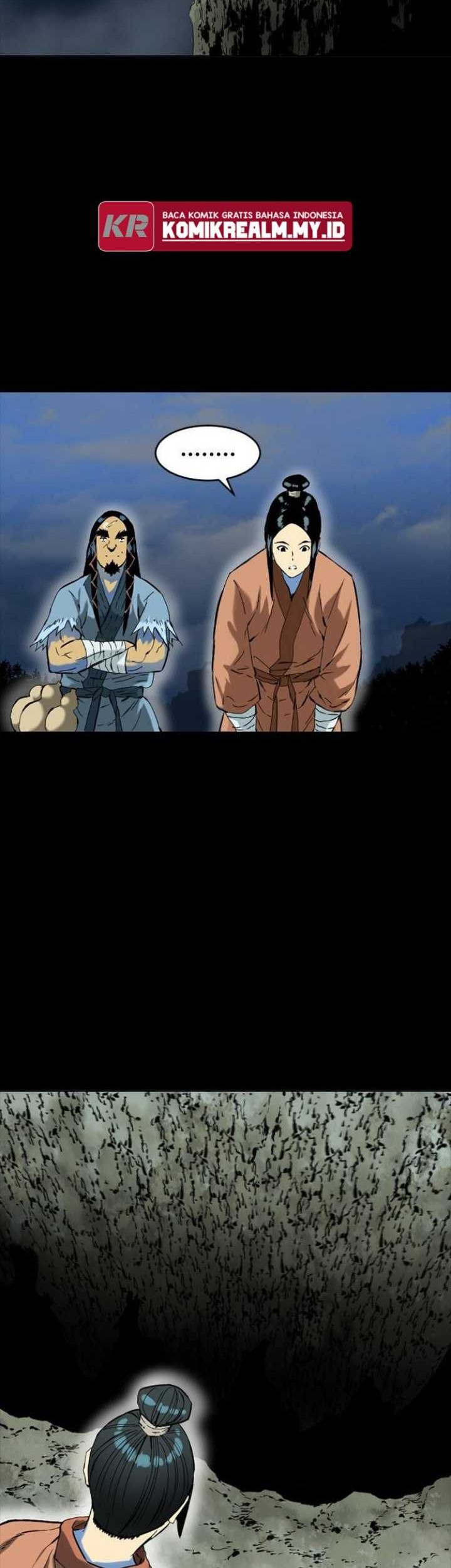 The Greatest in the World Chapter 12 Gambar 38