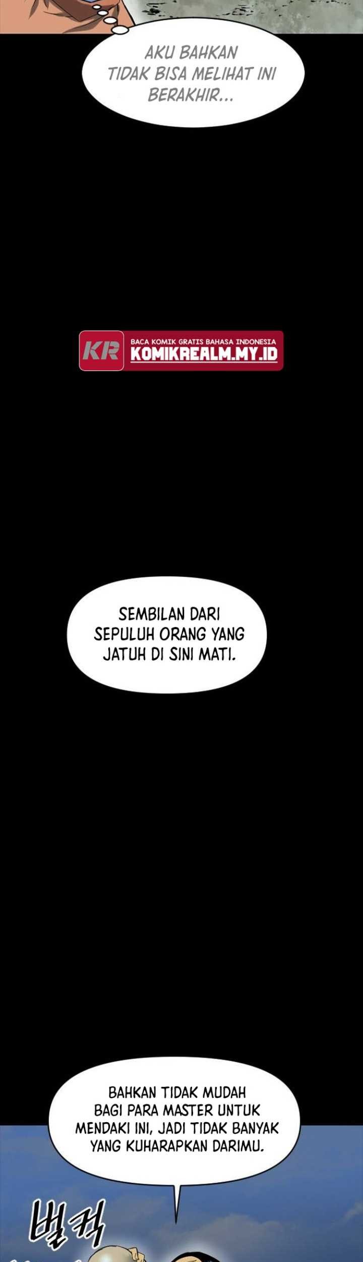 The Greatest in the World Chapter 12 Gambar 39