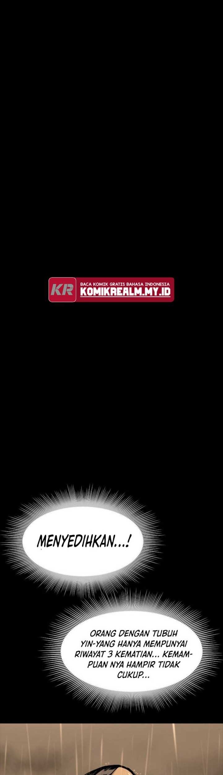 The Greatest in the World Chapter 12 Gambar 43