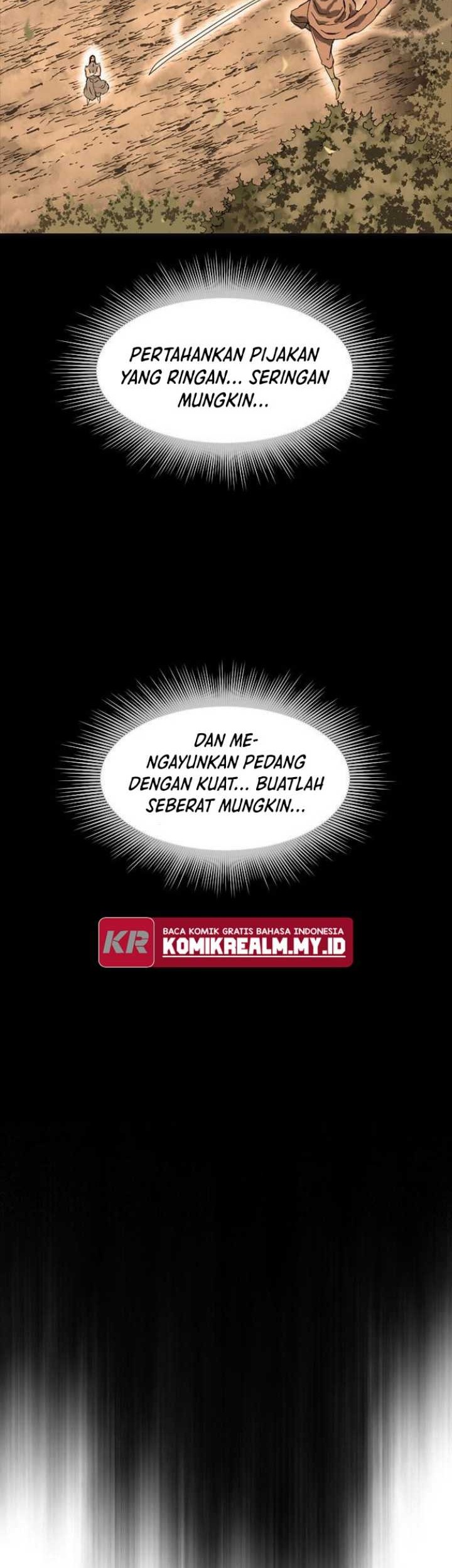 The Greatest in the World Chapter 12 Gambar 45