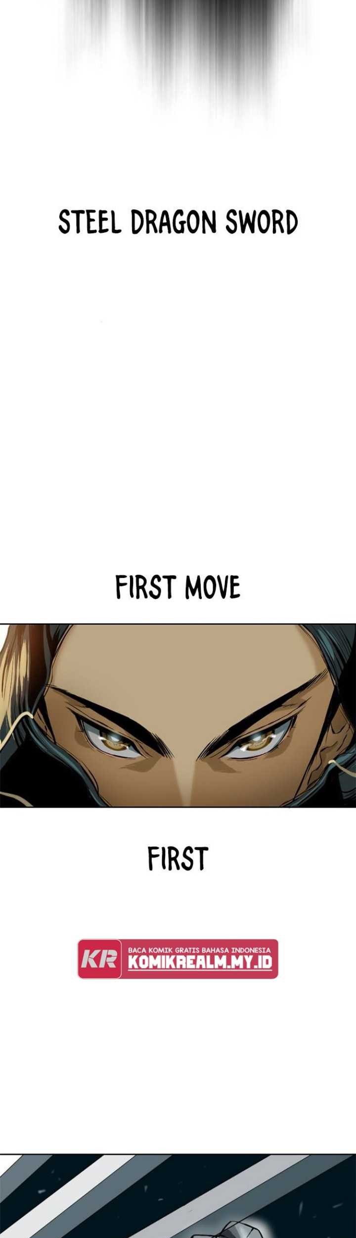 The Greatest in the World Chapter 12 Gambar 46
