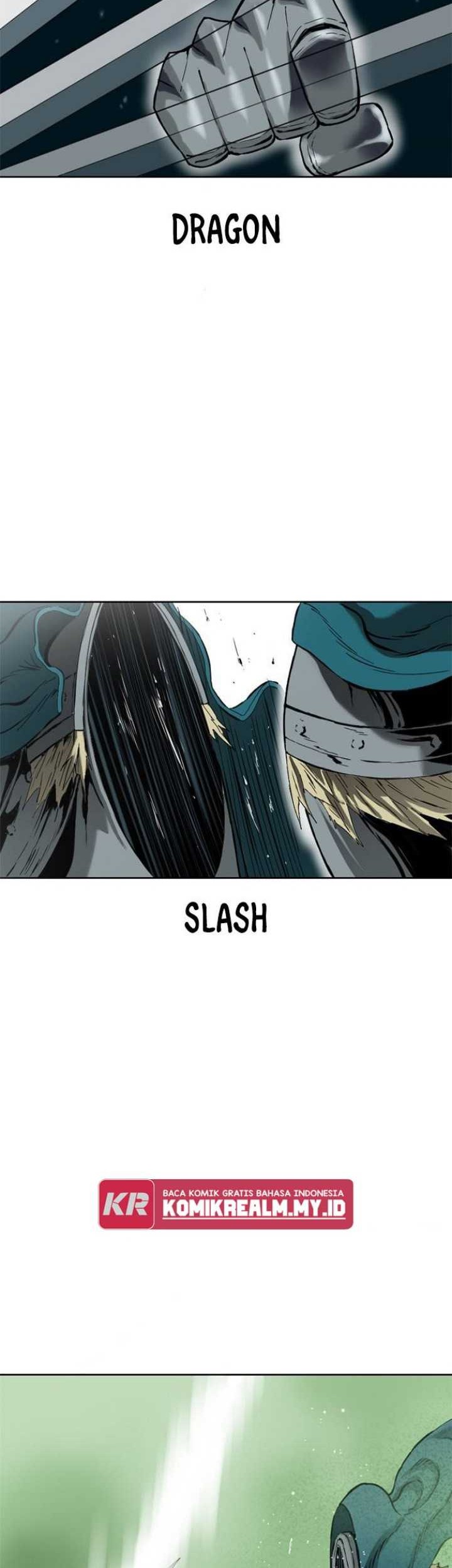 The Greatest in the World Chapter 12 Gambar 47