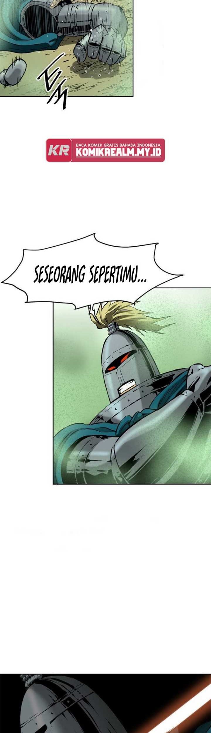 The Greatest in the World Chapter 12 Gambar 49