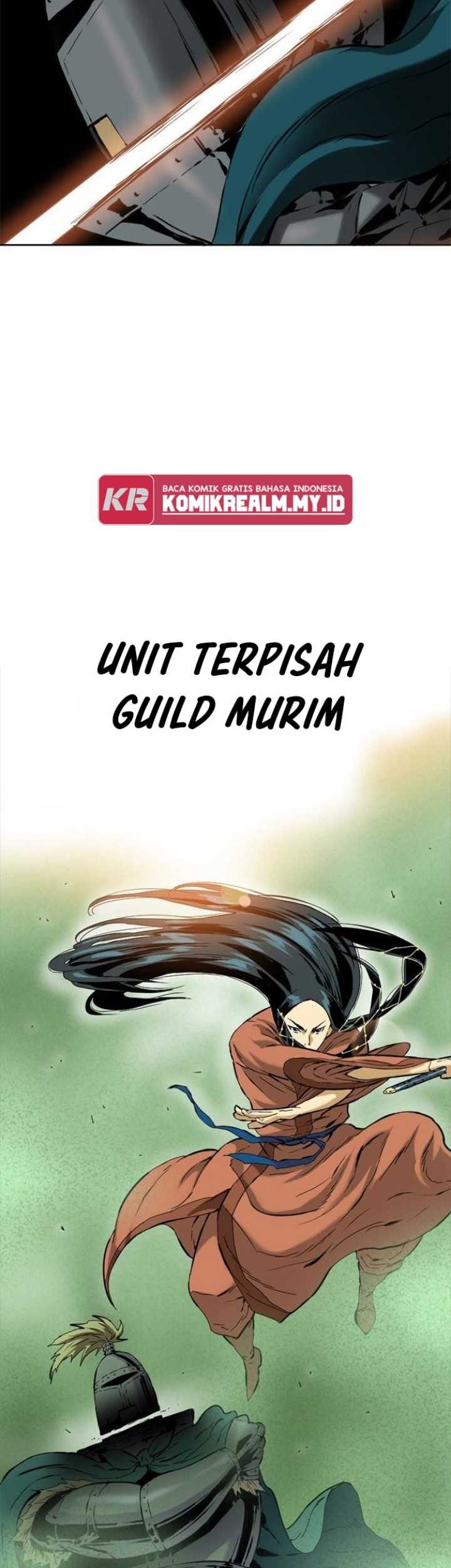 The Greatest in the World Chapter 12 Gambar 50