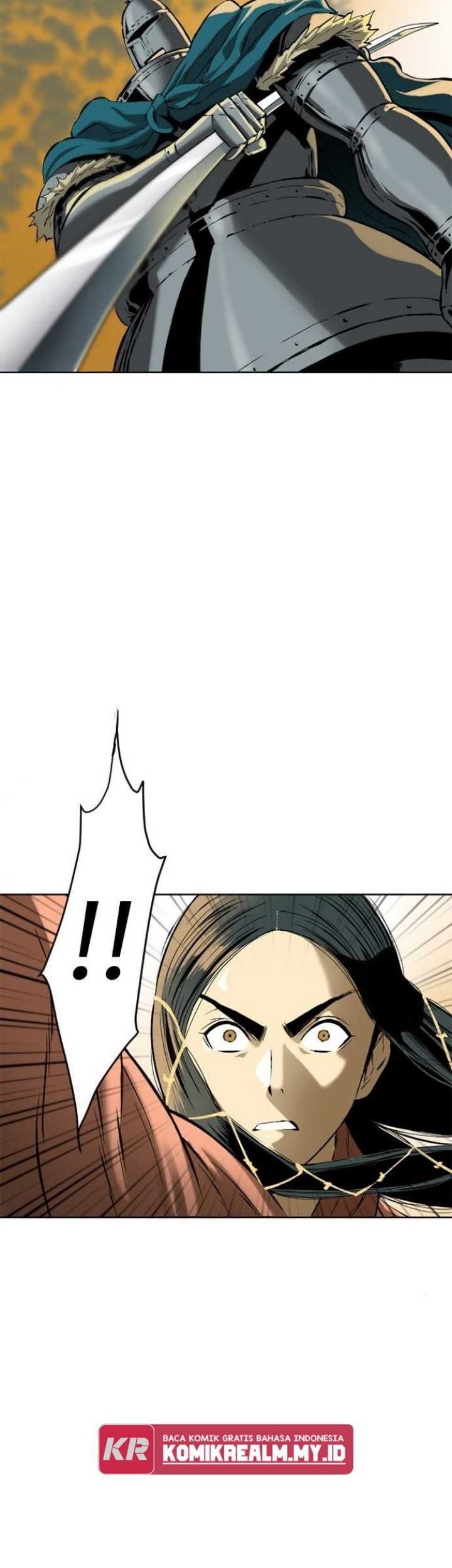 The Greatest in the World Chapter 12 Gambar 3