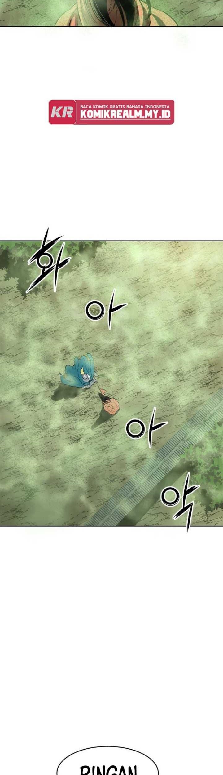 The Greatest in the World Chapter 12 Gambar 5
