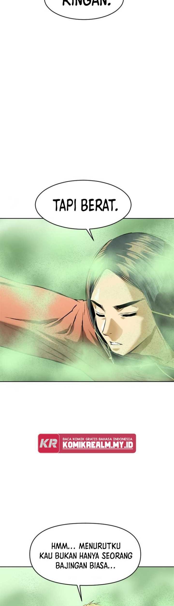 The Greatest in the World Chapter 12 Gambar 6
