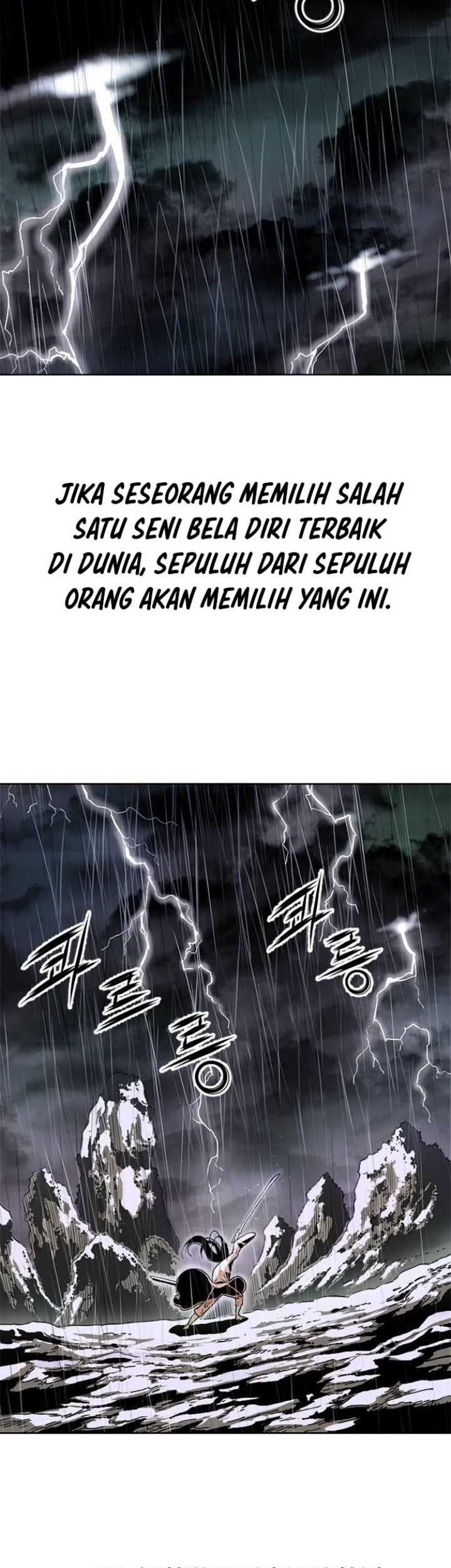 The Greatest in the World Chapter 12 Gambar 10