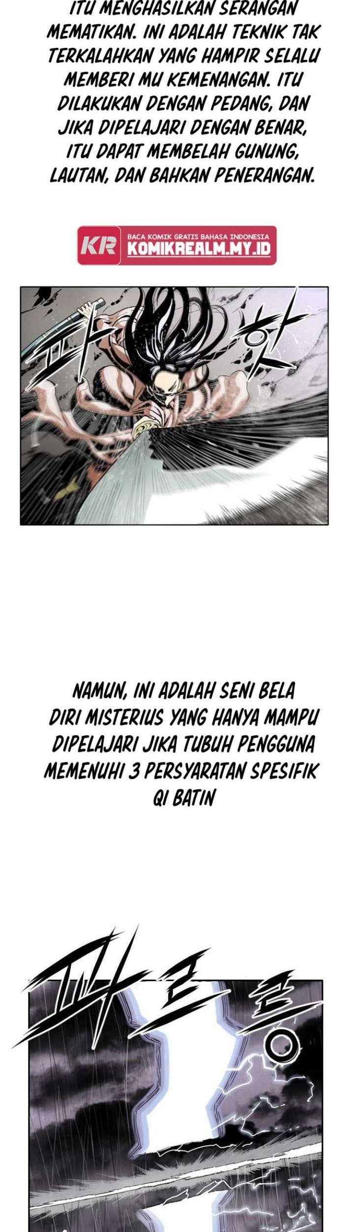 The Greatest in the World Chapter 12 Gambar 11