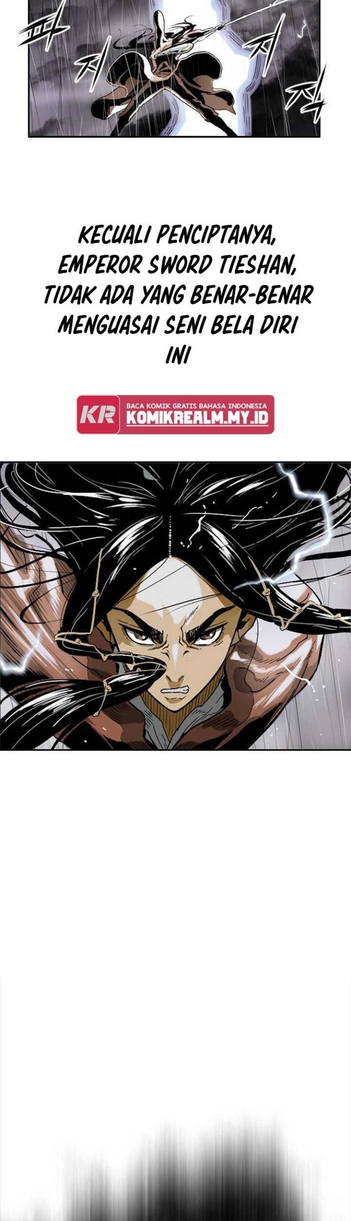 The Greatest in the World Chapter 12 Gambar 12