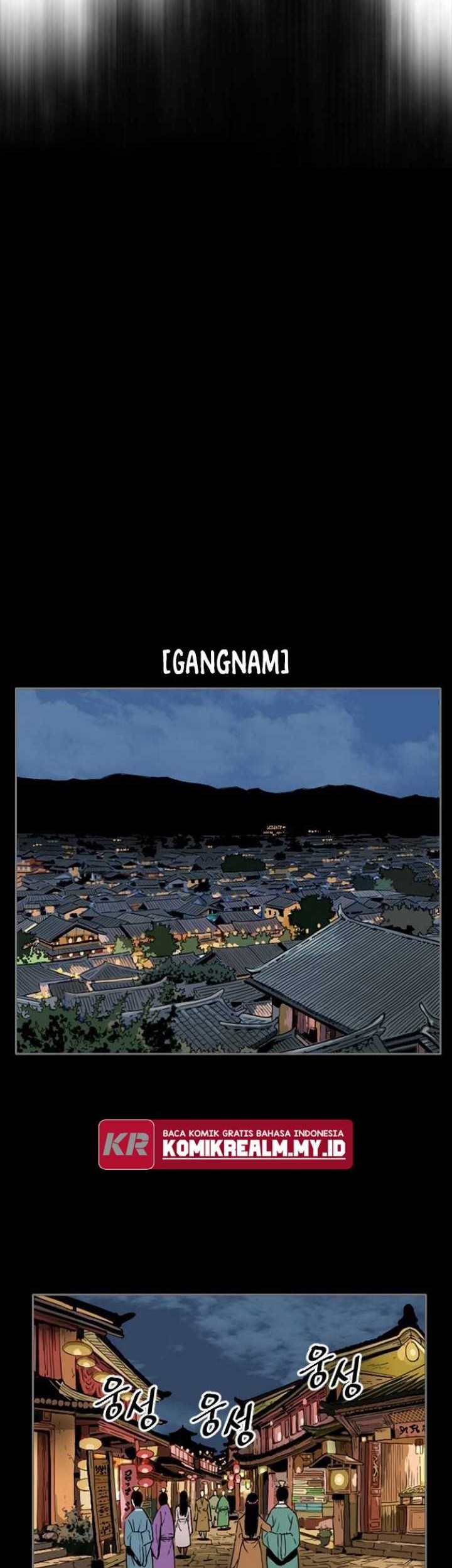 The Greatest in the World Chapter 12 Gambar 13