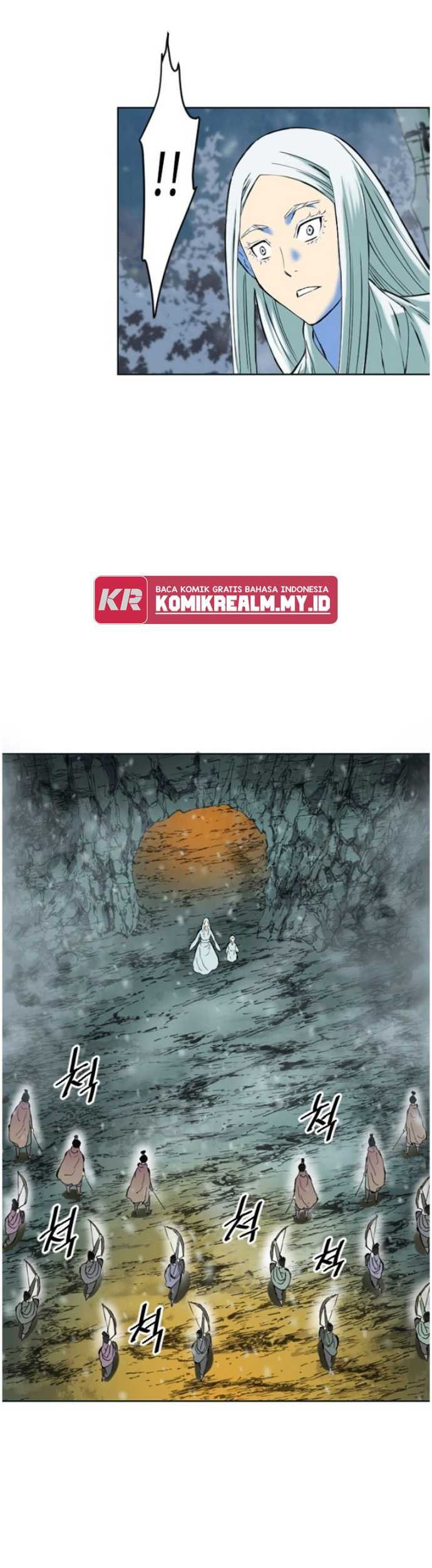 The Greatest in the World Chapter 11 Gambar 17