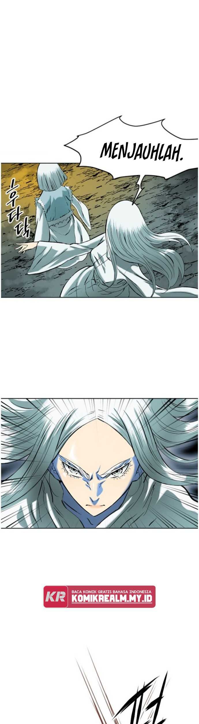 The Greatest in the World Chapter 11 Gambar 21