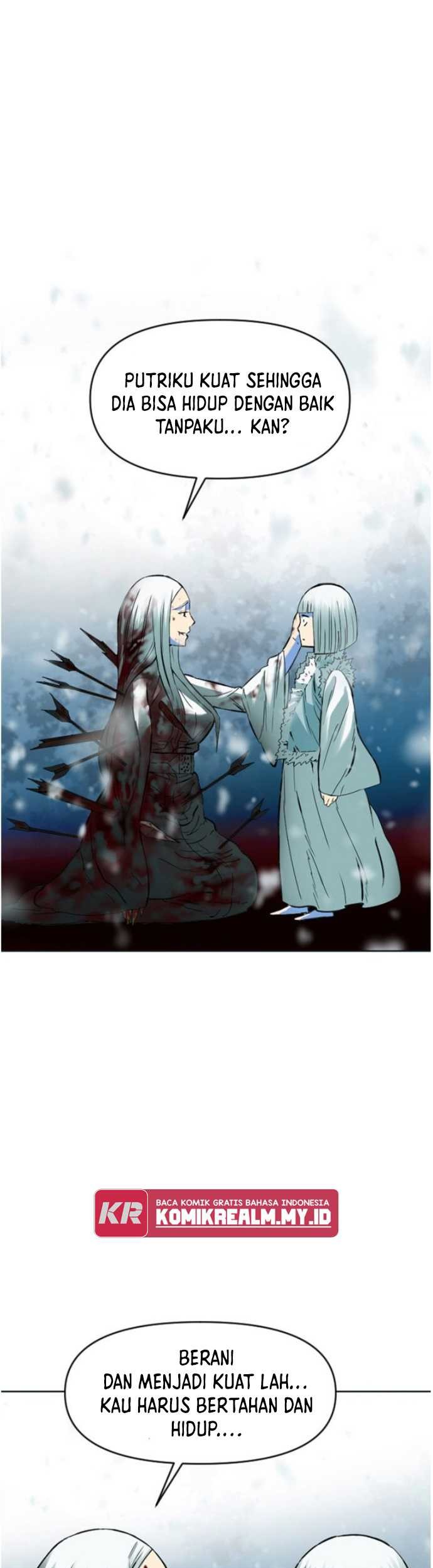 The Greatest in the World Chapter 11 Gambar 25