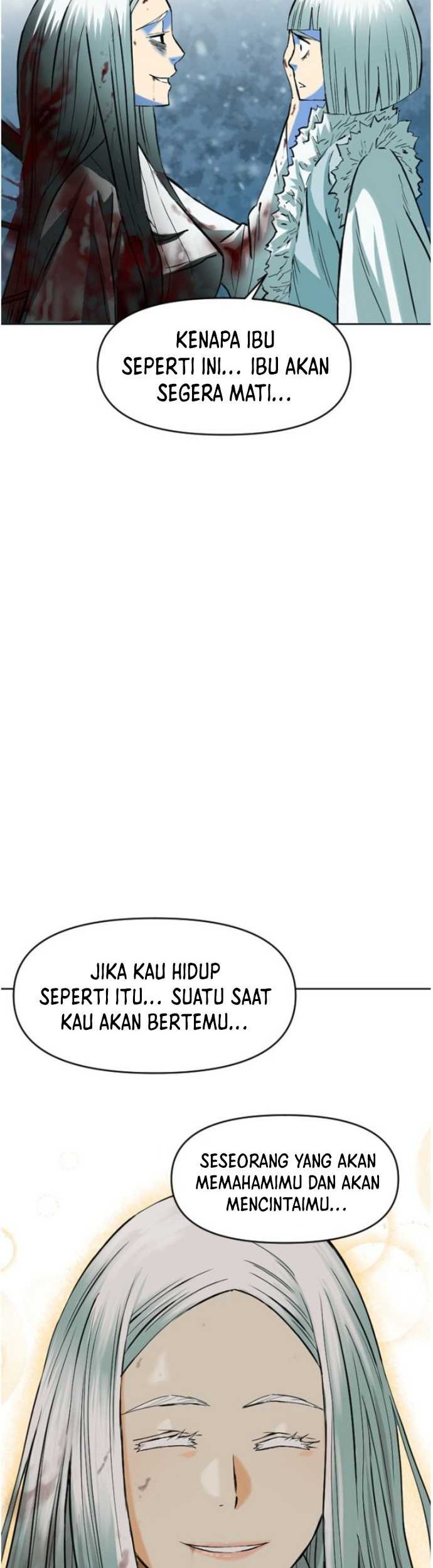 The Greatest in the World Chapter 11 Gambar 26