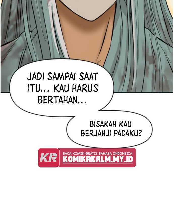 The Greatest in the World Chapter 11 Gambar 27