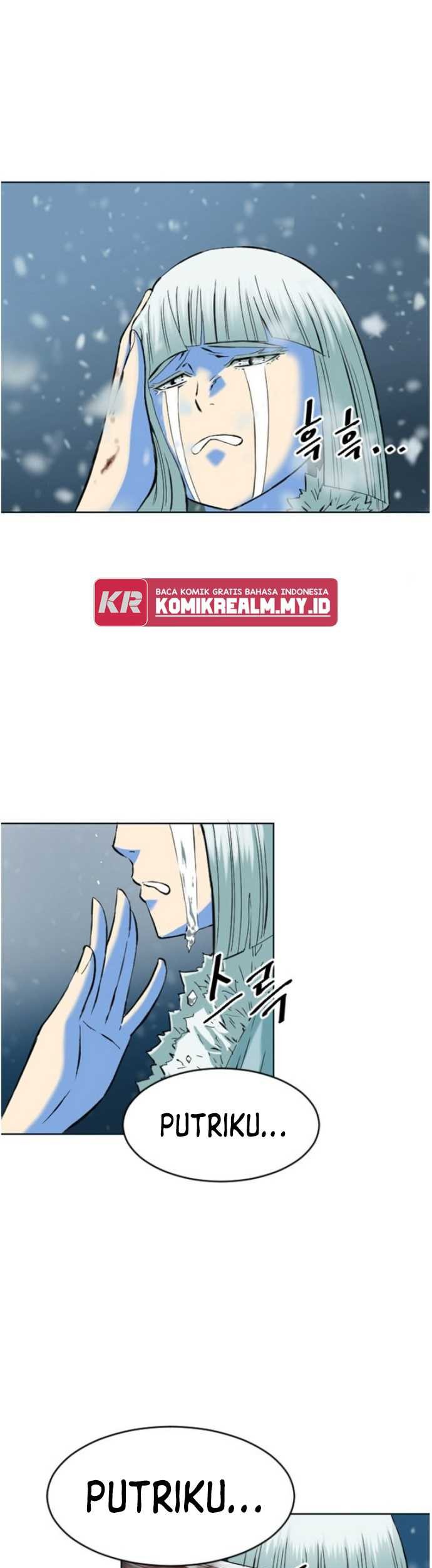 The Greatest in the World Chapter 11 Gambar 28