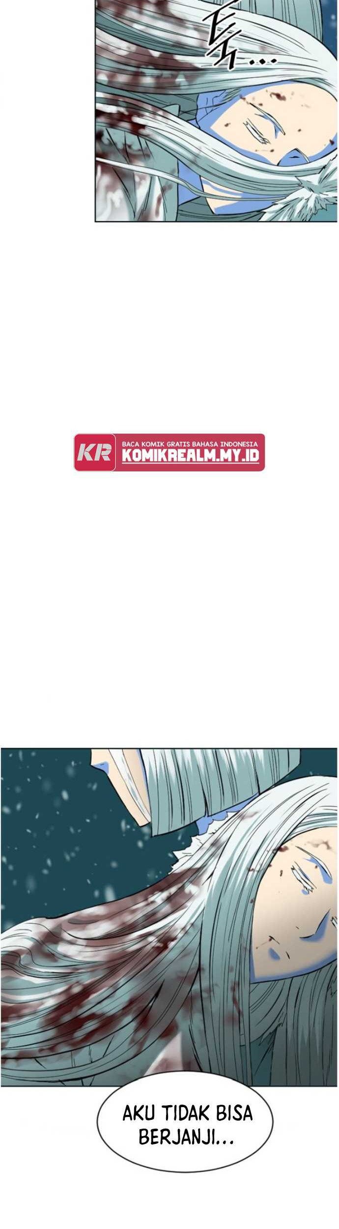 The Greatest in the World Chapter 11 Gambar 29
