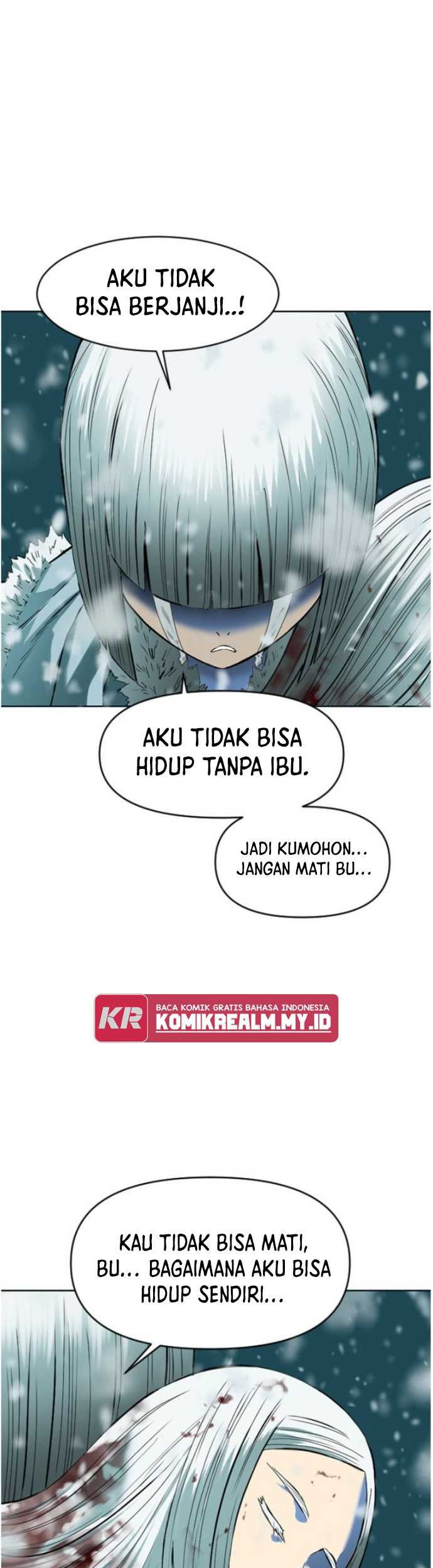 The Greatest in the World Chapter 11 Gambar 30