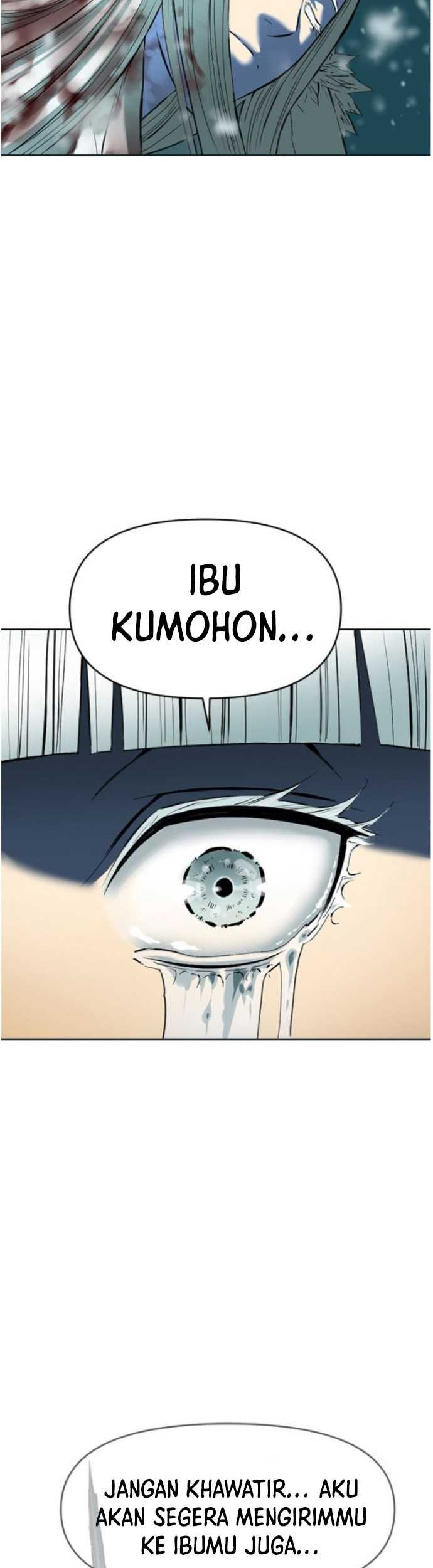 The Greatest in the World Chapter 11 Gambar 31