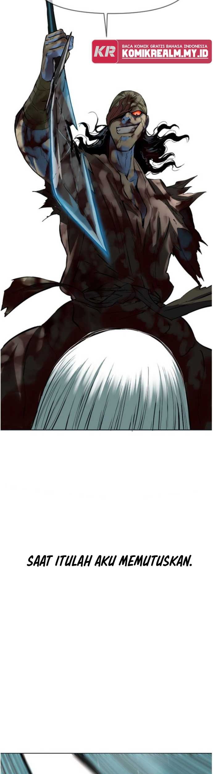 The Greatest in the World Chapter 11 Gambar 32