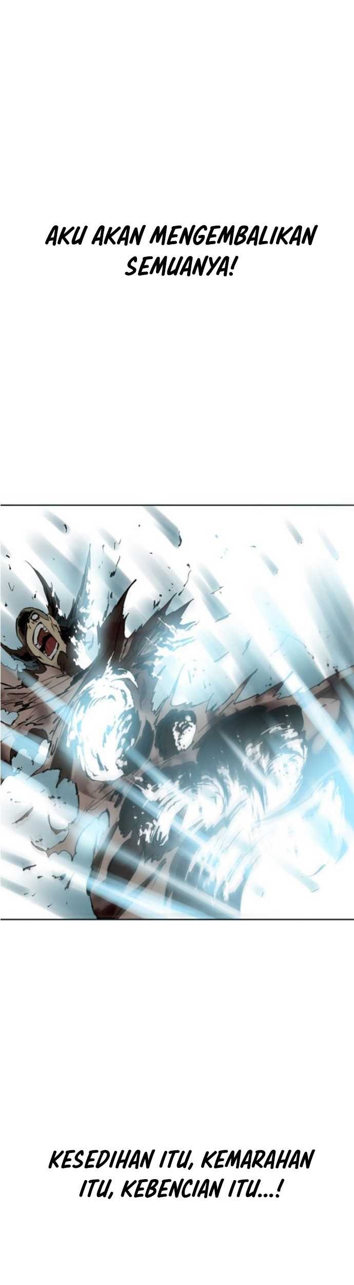 The Greatest in the World Chapter 11 Gambar 34