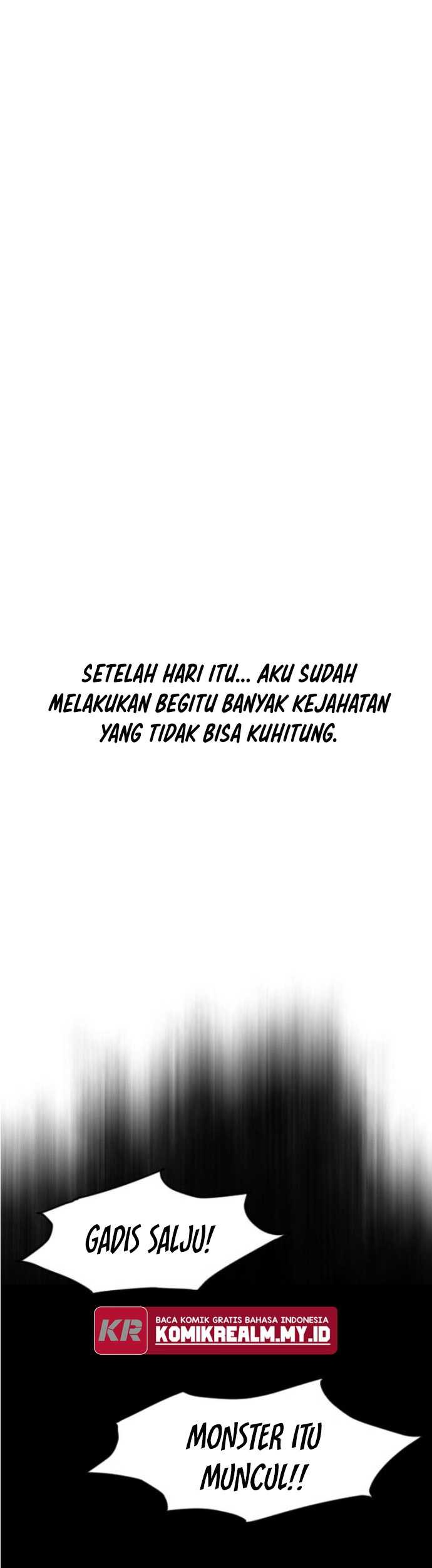 The Greatest in the World Chapter 11 Gambar 36