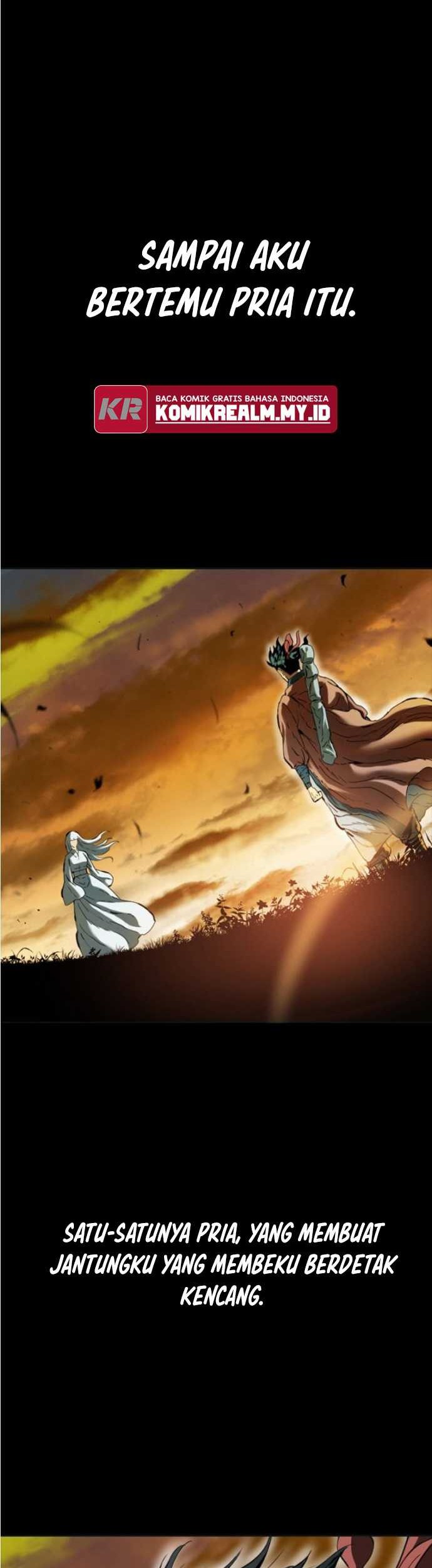 The Greatest in the World Chapter 11 Gambar 39