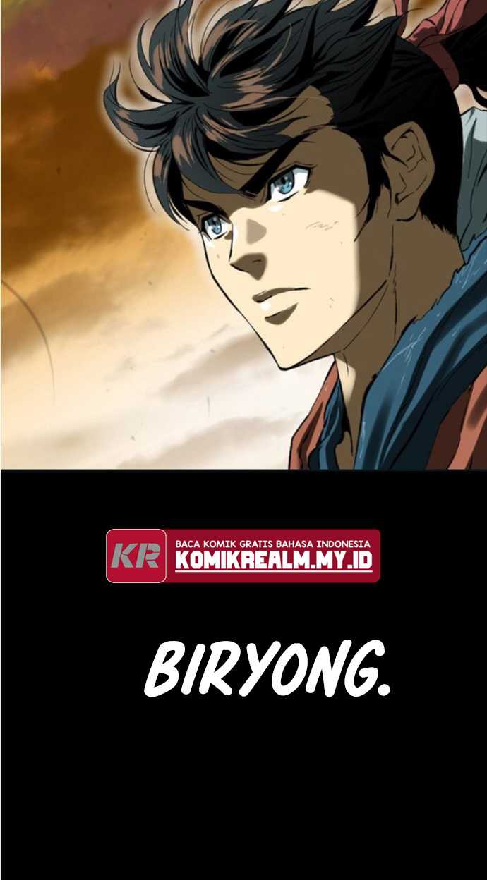 The Greatest in the World Chapter 11 Gambar 40