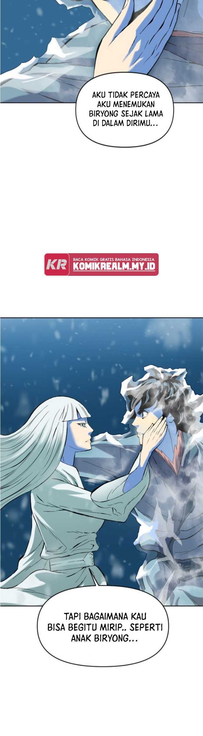The Greatest in the World Chapter 11 Gambar 43