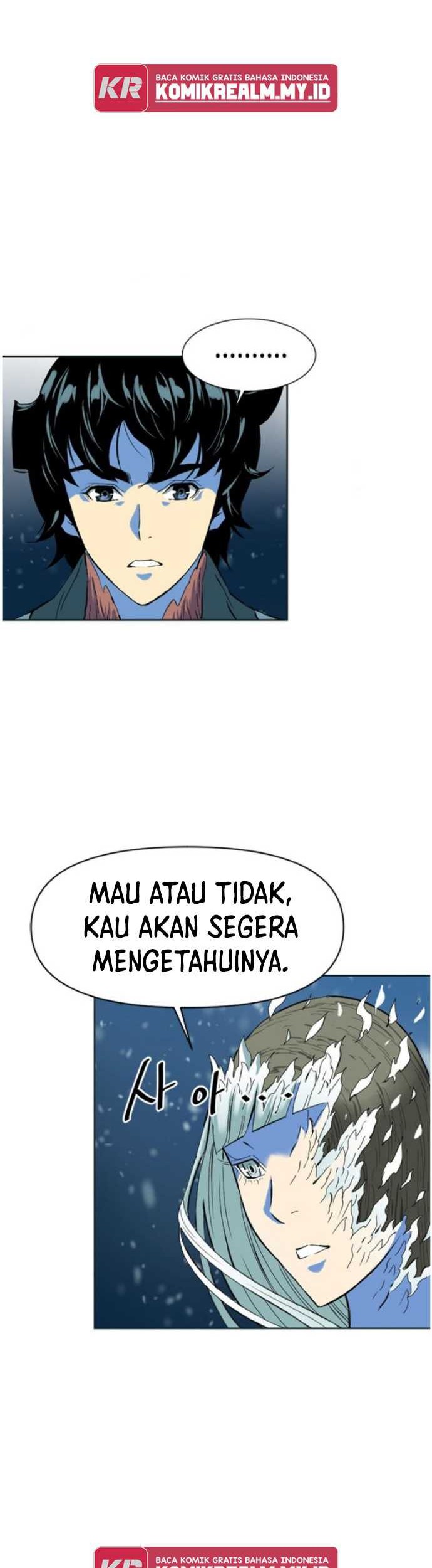 The Greatest in the World Chapter 11 Gambar 46