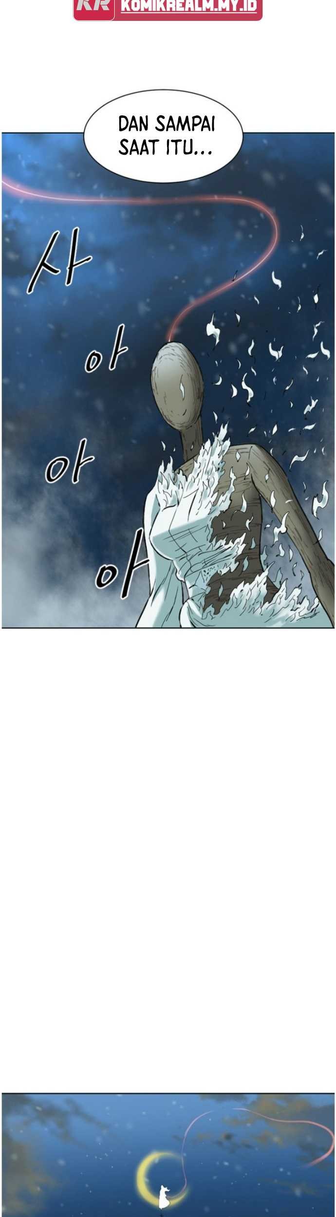 The Greatest in the World Chapter 11 Gambar 47