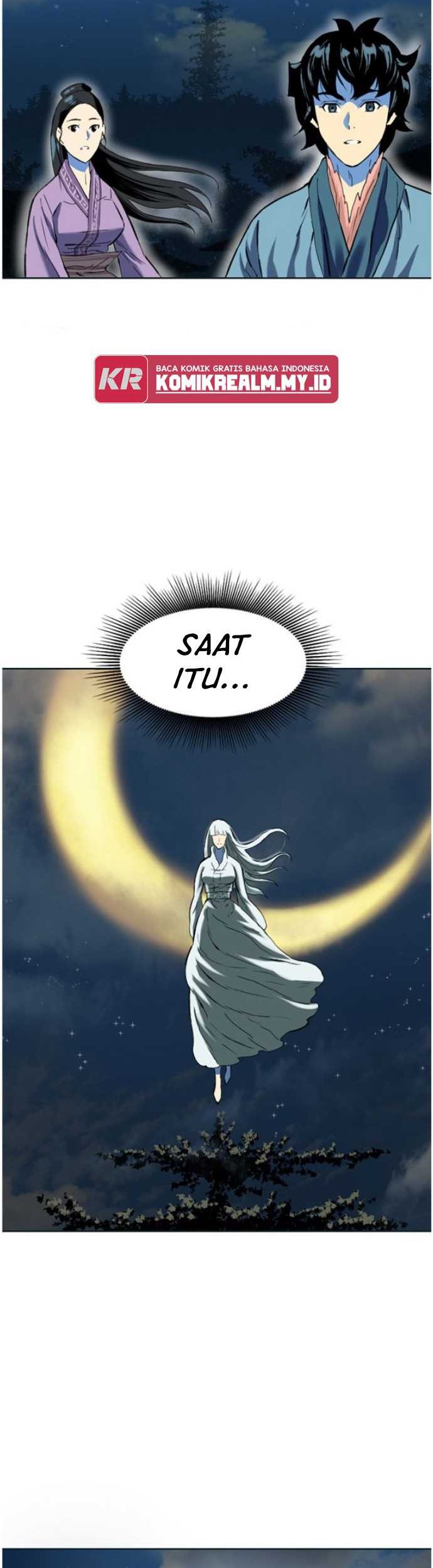 The Greatest in the World Chapter 11 Gambar 48