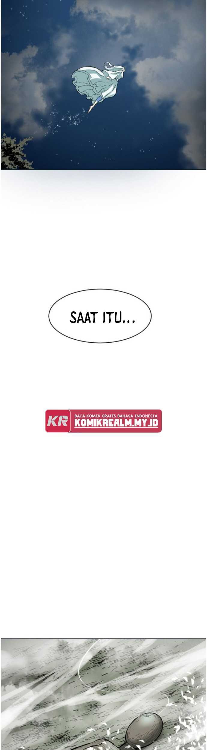 The Greatest in the World Chapter 11 Gambar 49