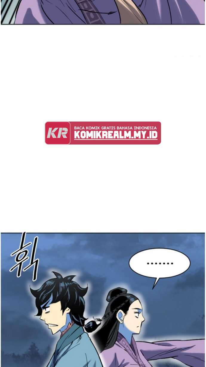 The Greatest in the World Chapter 11 Gambar 53
