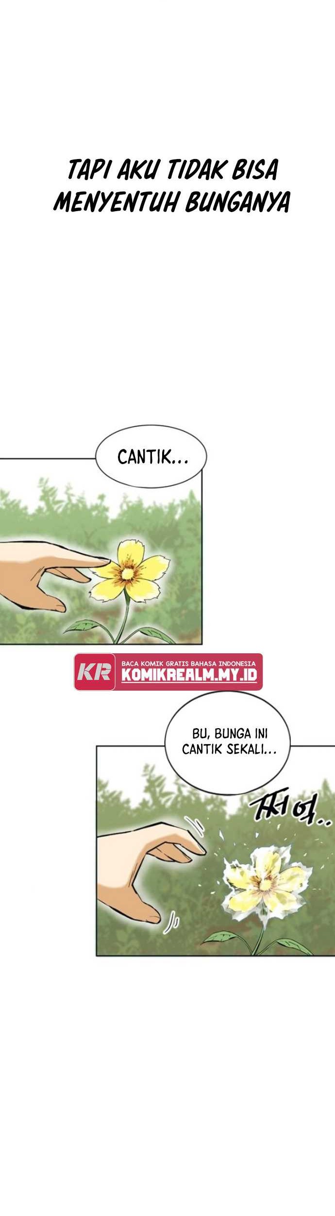 The Greatest in the World Chapter 11 Gambar 3