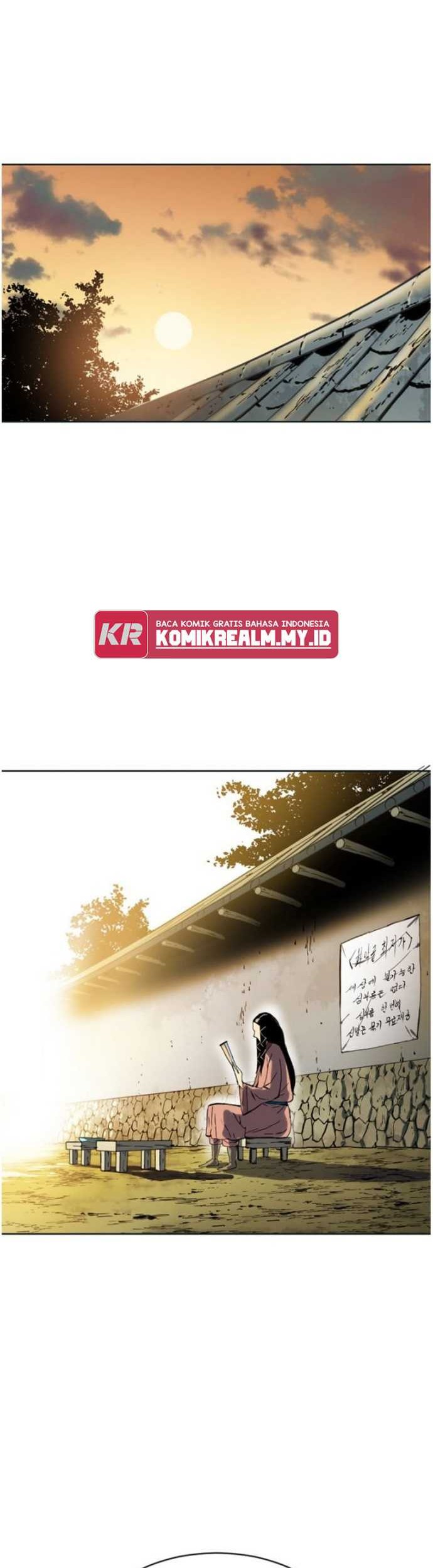 The Greatest in the World Chapter 11 Gambar 57