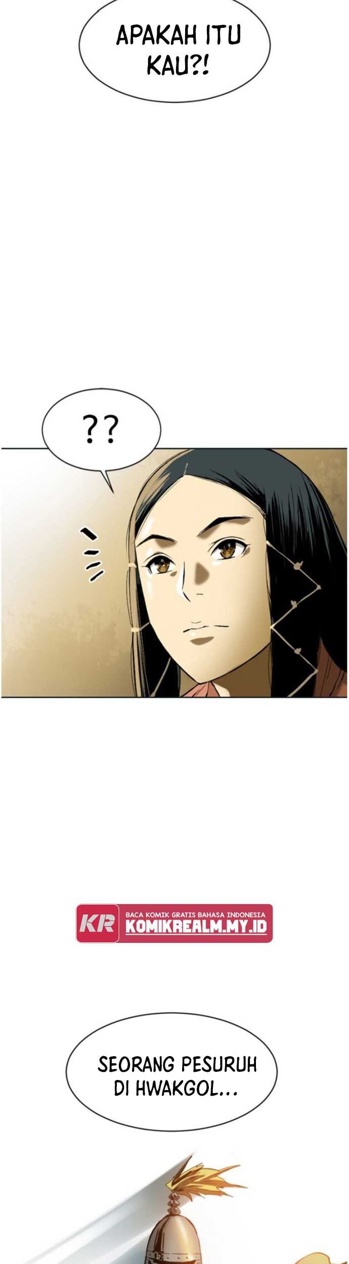 The Greatest in the World Chapter 11 Gambar 58