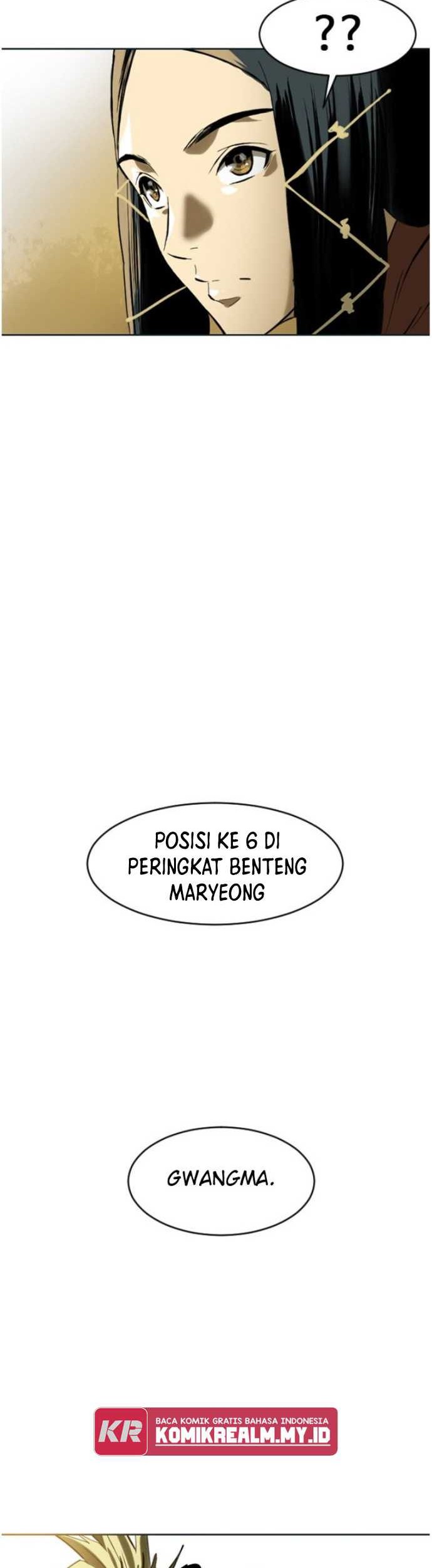 The Greatest in the World Chapter 11 Gambar 61