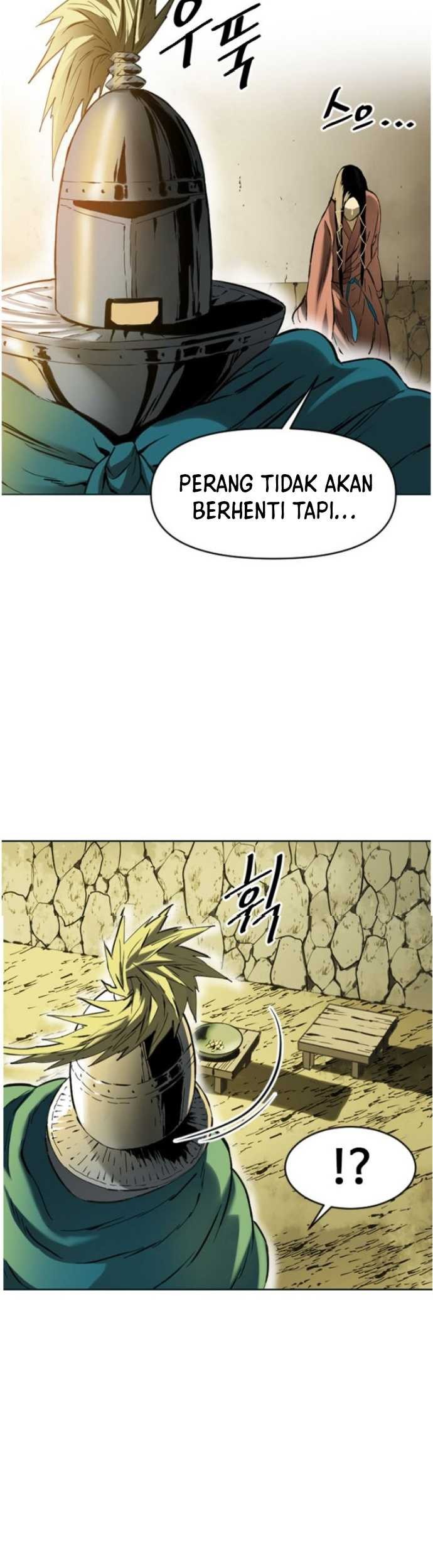 The Greatest in the World Chapter 11 Gambar 62