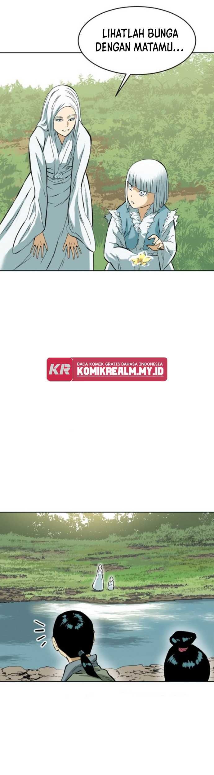 The Greatest in the World Chapter 11 Gambar 4