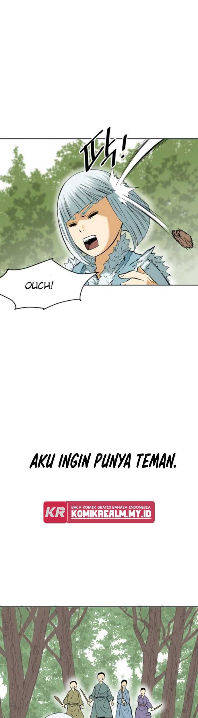 The Greatest in the World Chapter 11 Gambar 6