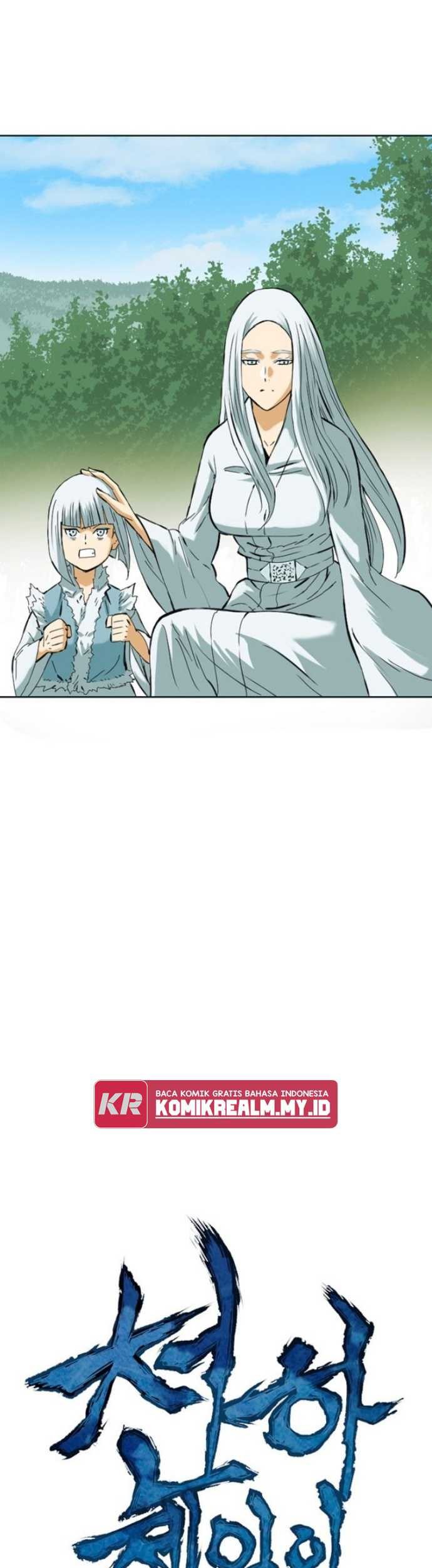 The Greatest in the World Chapter 11 Gambar 8